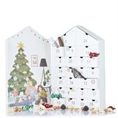 Cocoture Kalenderhus 850 g  - FORUDBESTIL NU